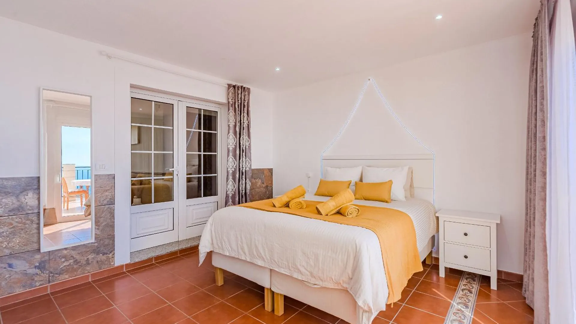 Grandview Lodge Apartment 1 Costa Adeje  0*, Costa Adeje (Tenerife)